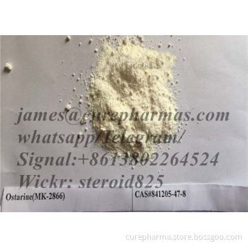 buy 99% MK-2866 factory Ostarine manfacturer CAS 841205-47-8